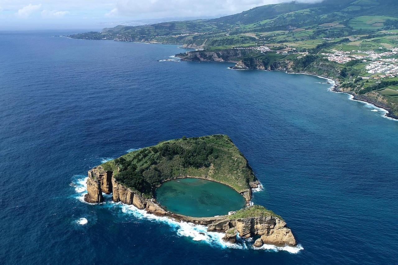 فيلا Casa Do Pero De Teive Ponta Delgada المظهر الخارجي الصورة