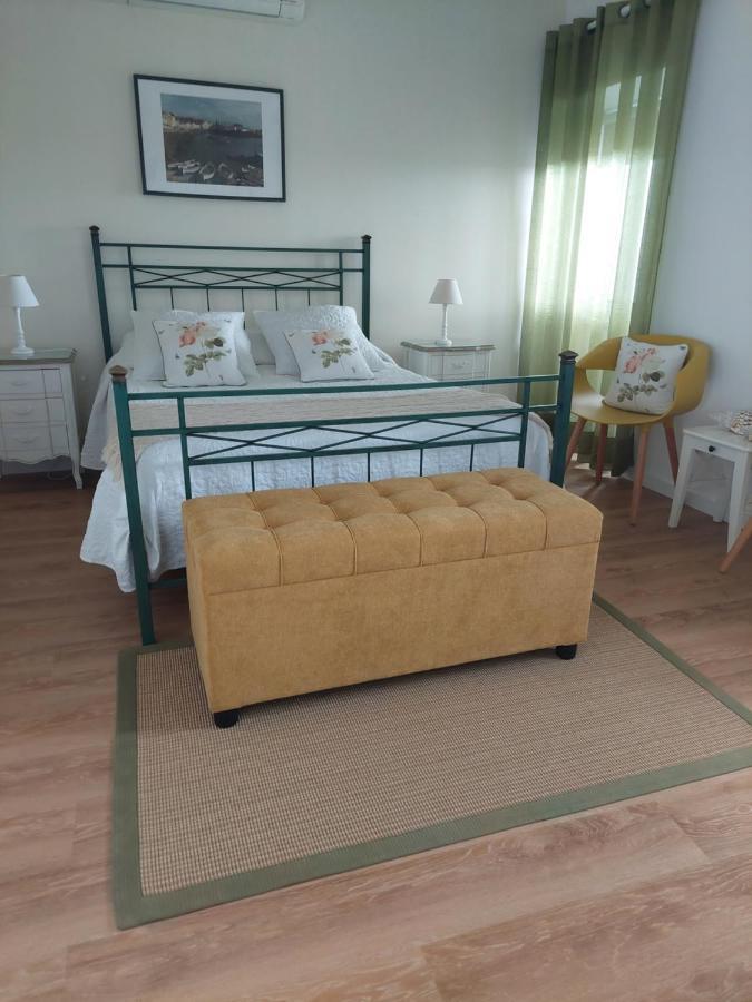 فيلا Casa Do Pero De Teive Ponta Delgada المظهر الخارجي الصورة