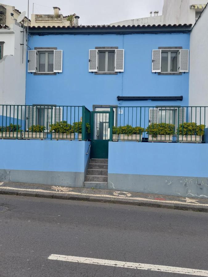 فيلا Casa Do Pero De Teive Ponta Delgada المظهر الخارجي الصورة